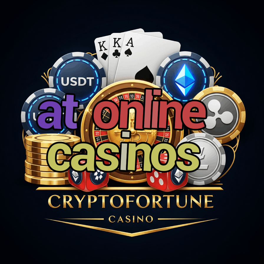 AT Online Casinos - Austria Casino Sites